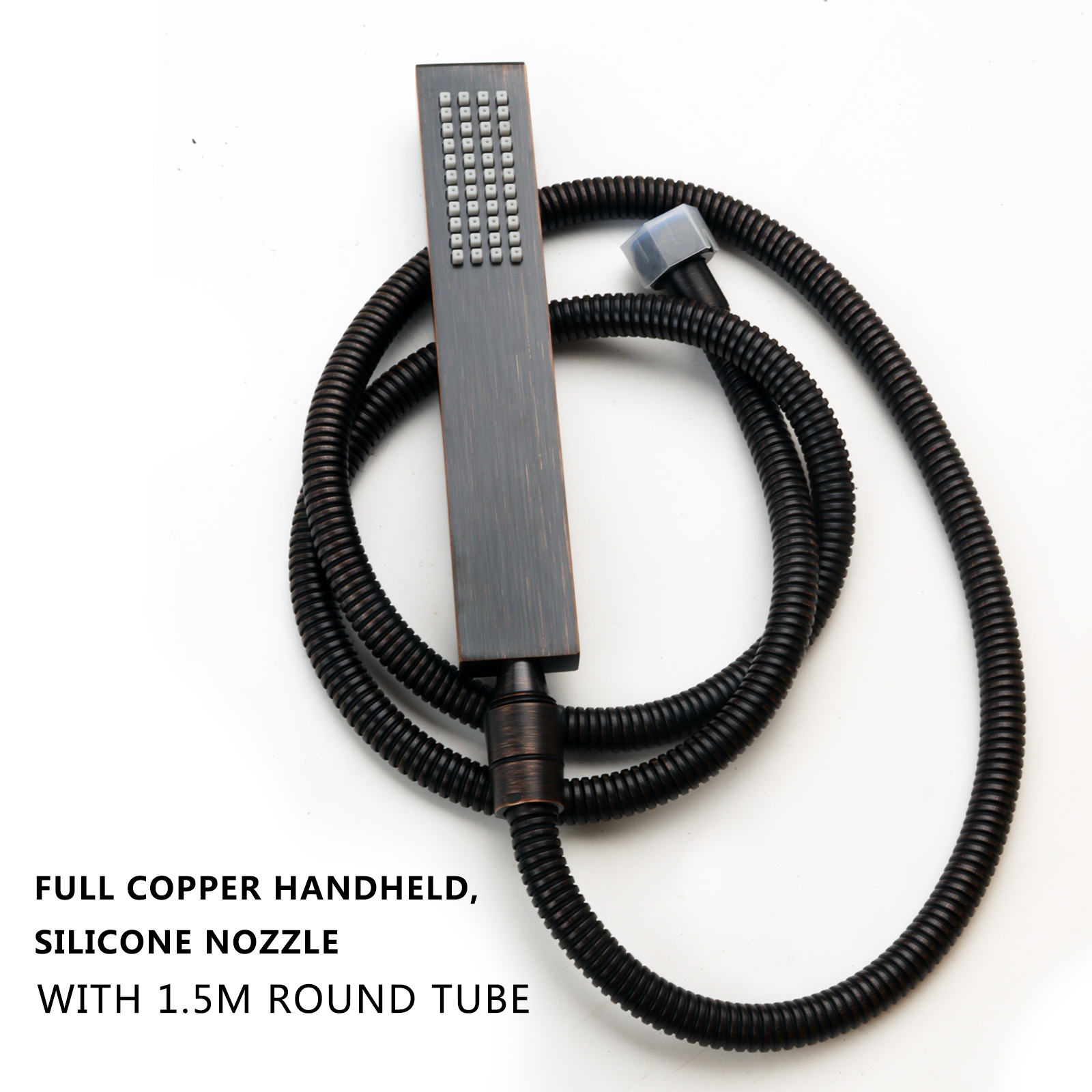 صنابير الحمام والدش