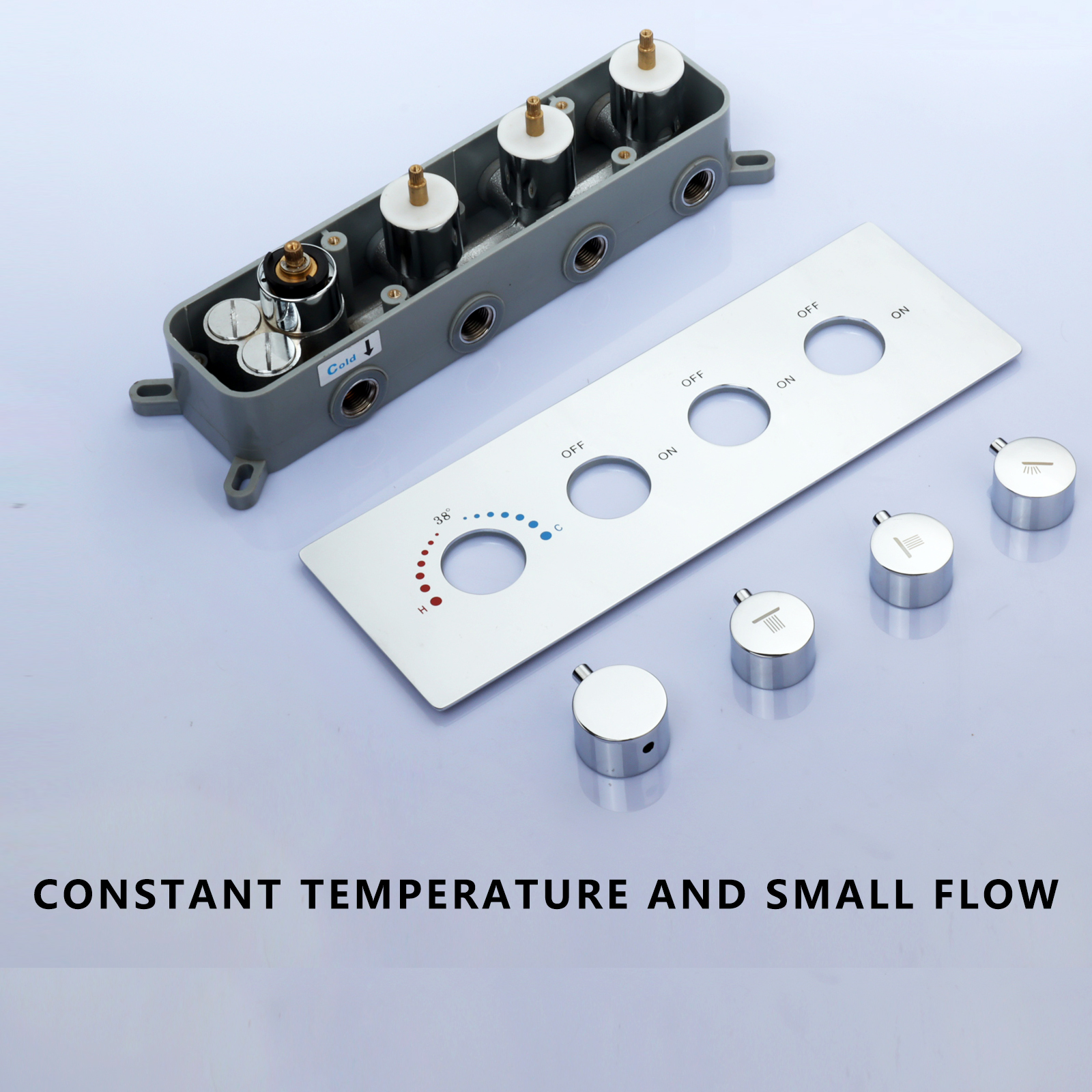 نظام الدش فيستر