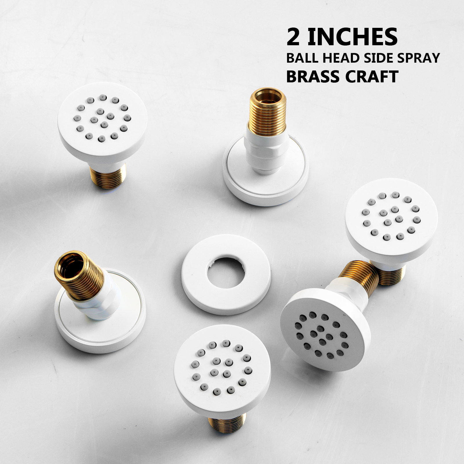 صنبور الحمام والدش