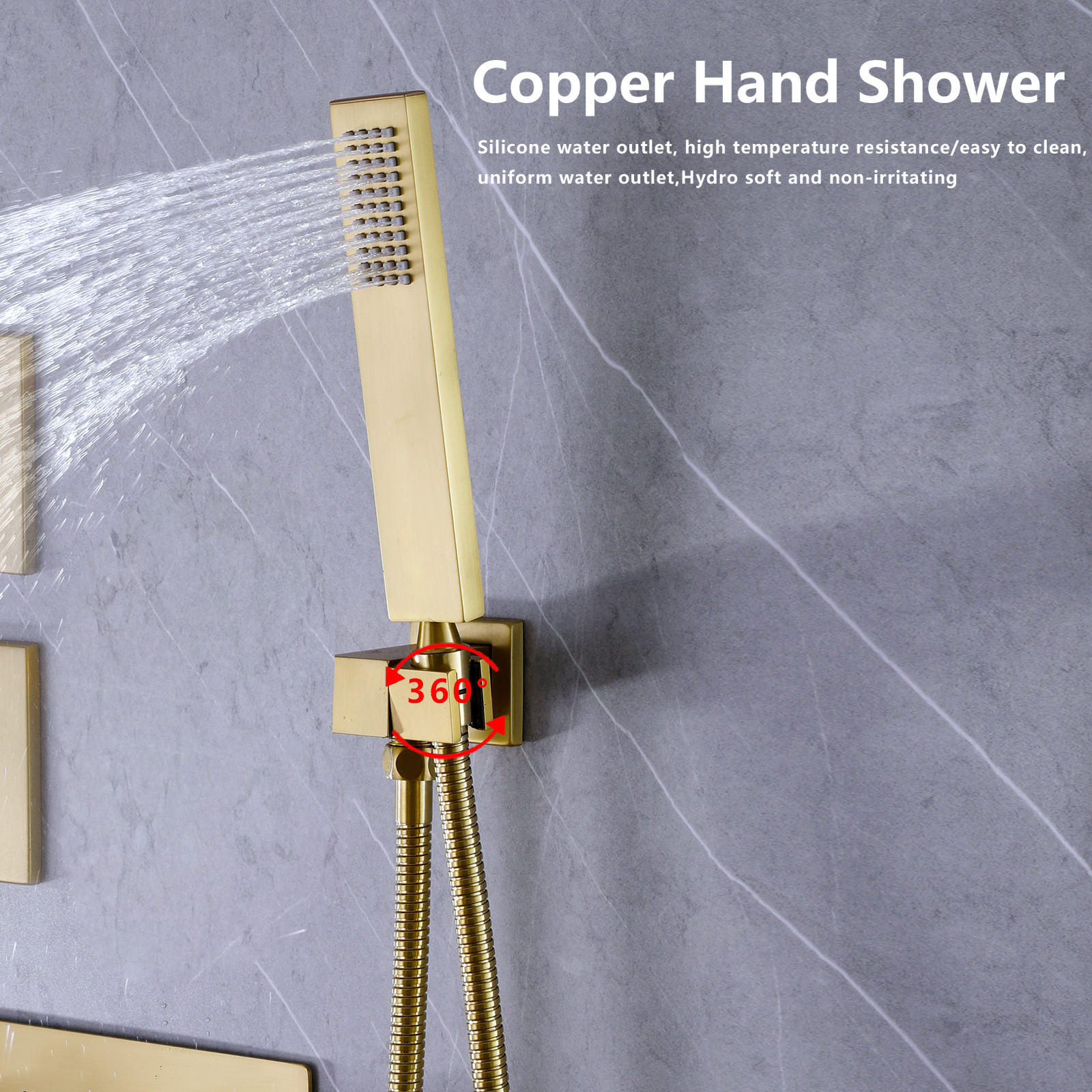 نظام الدش الأسود