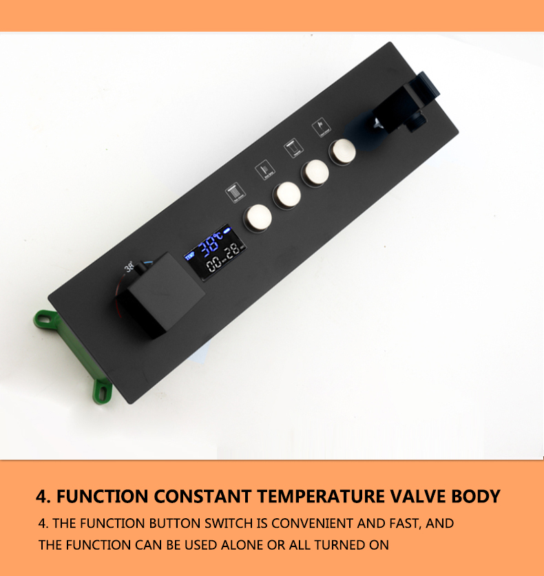 رأس دش عالي الضغط