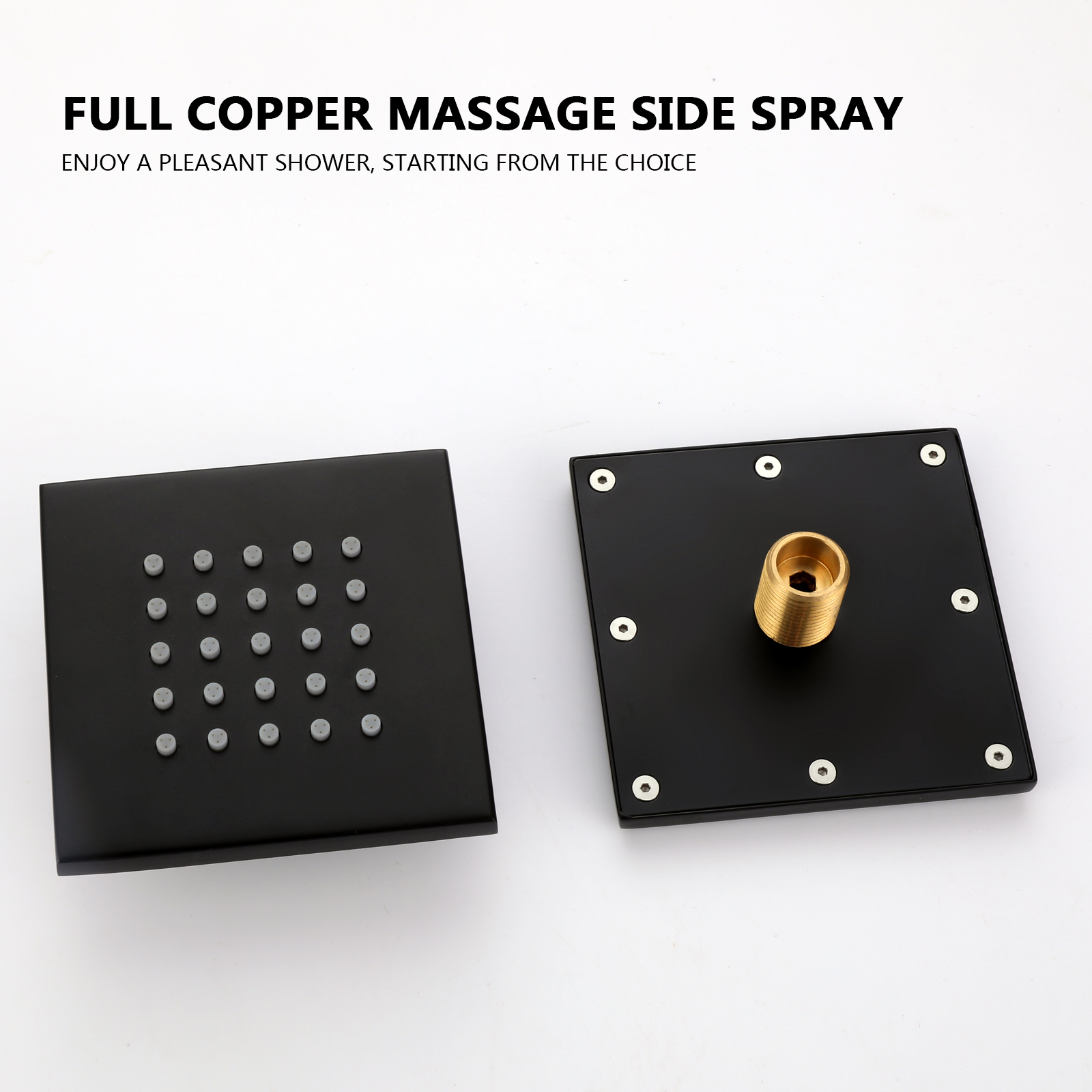 أفضل أنظمة الدش المطري