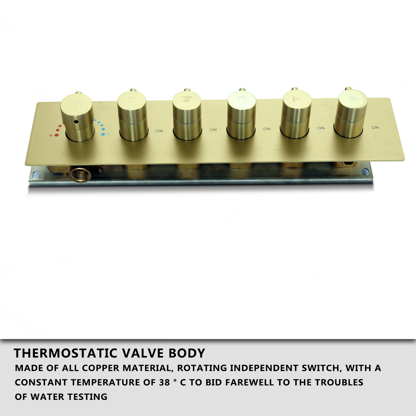 مجموعات الحمام والدش