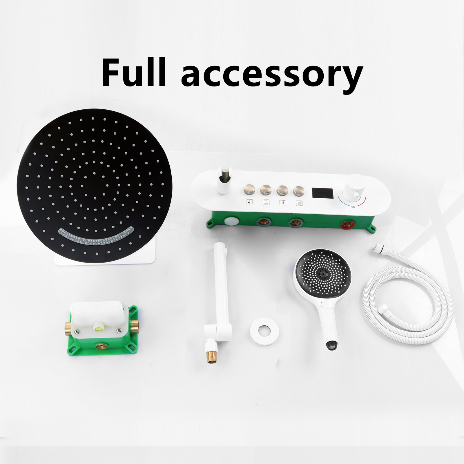 مجموعة الدش