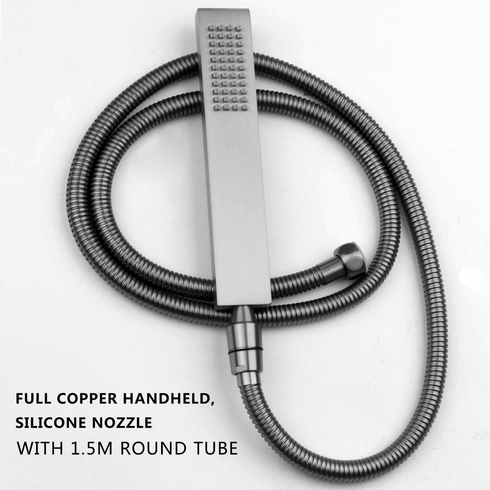 صنابير الحمام والدش