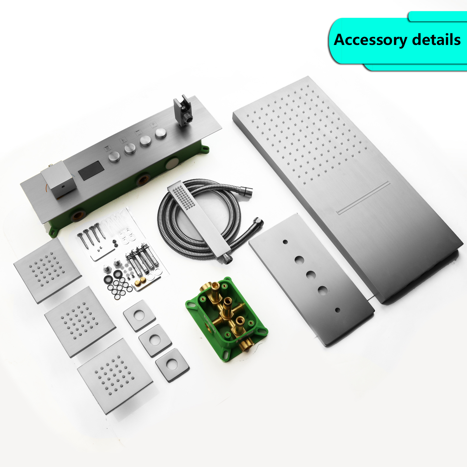 دش بشاشة ديجيتال