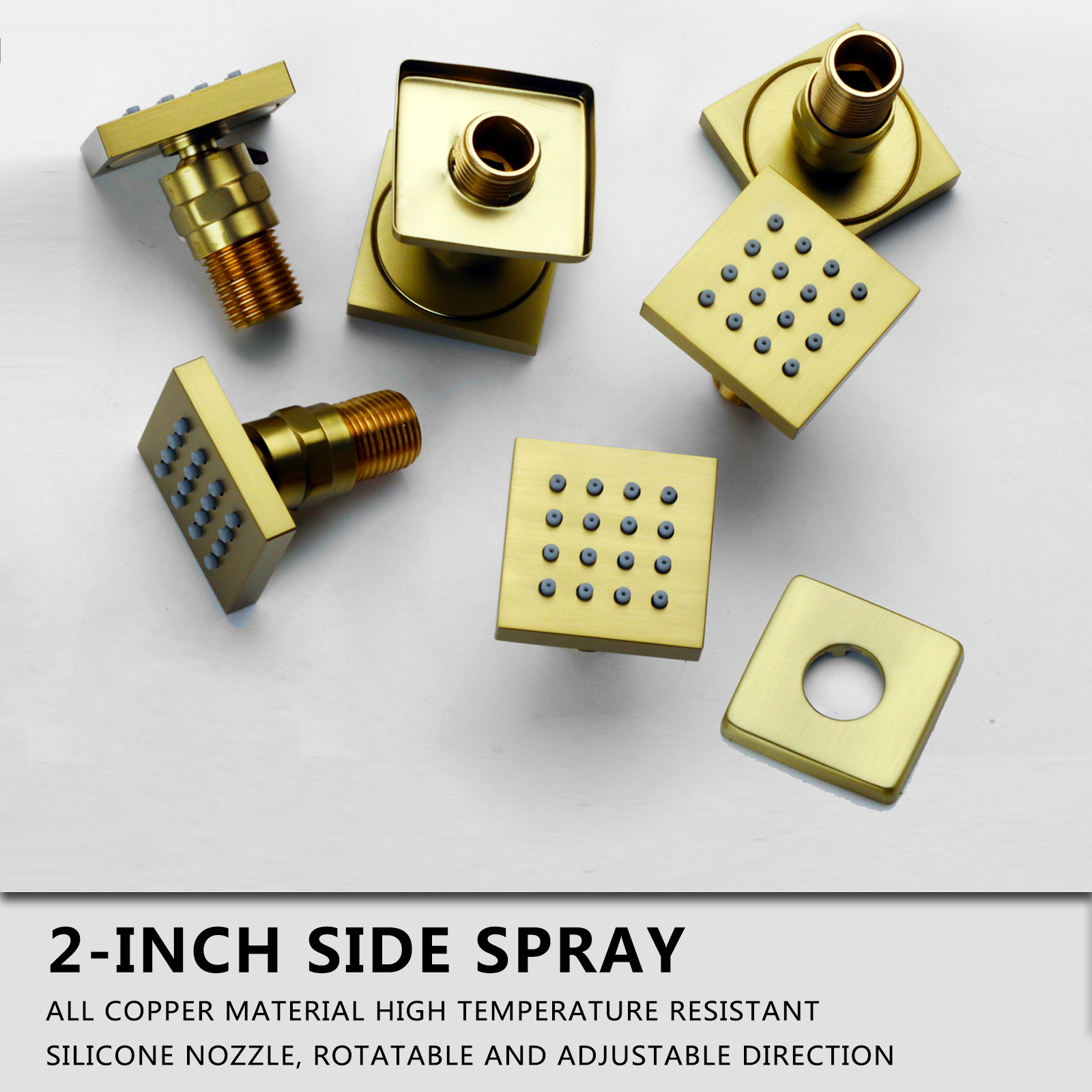 رأس دش الشلال