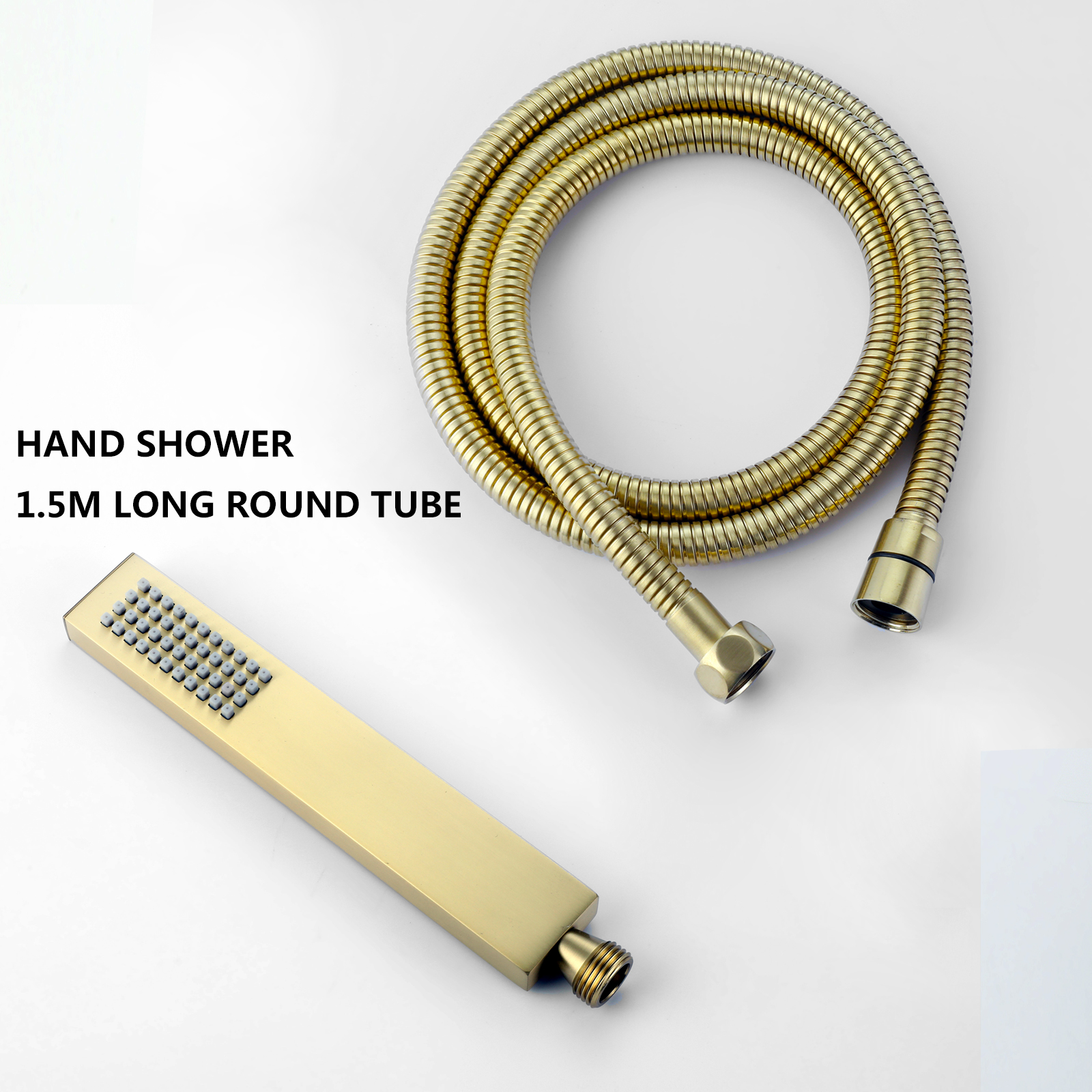 مجموعة دش الحمام