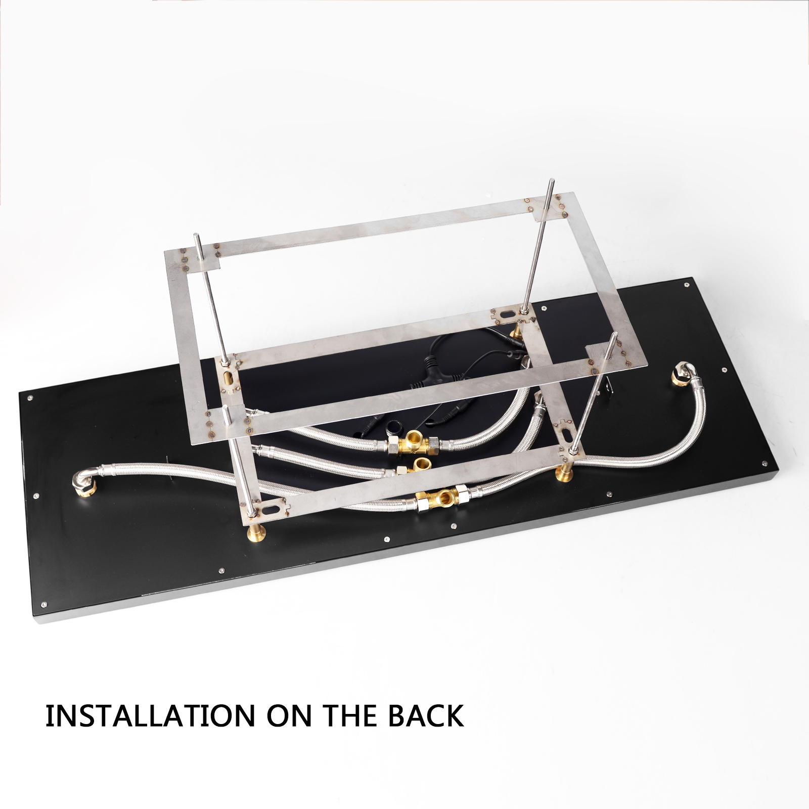 صنبور الحمام والدش