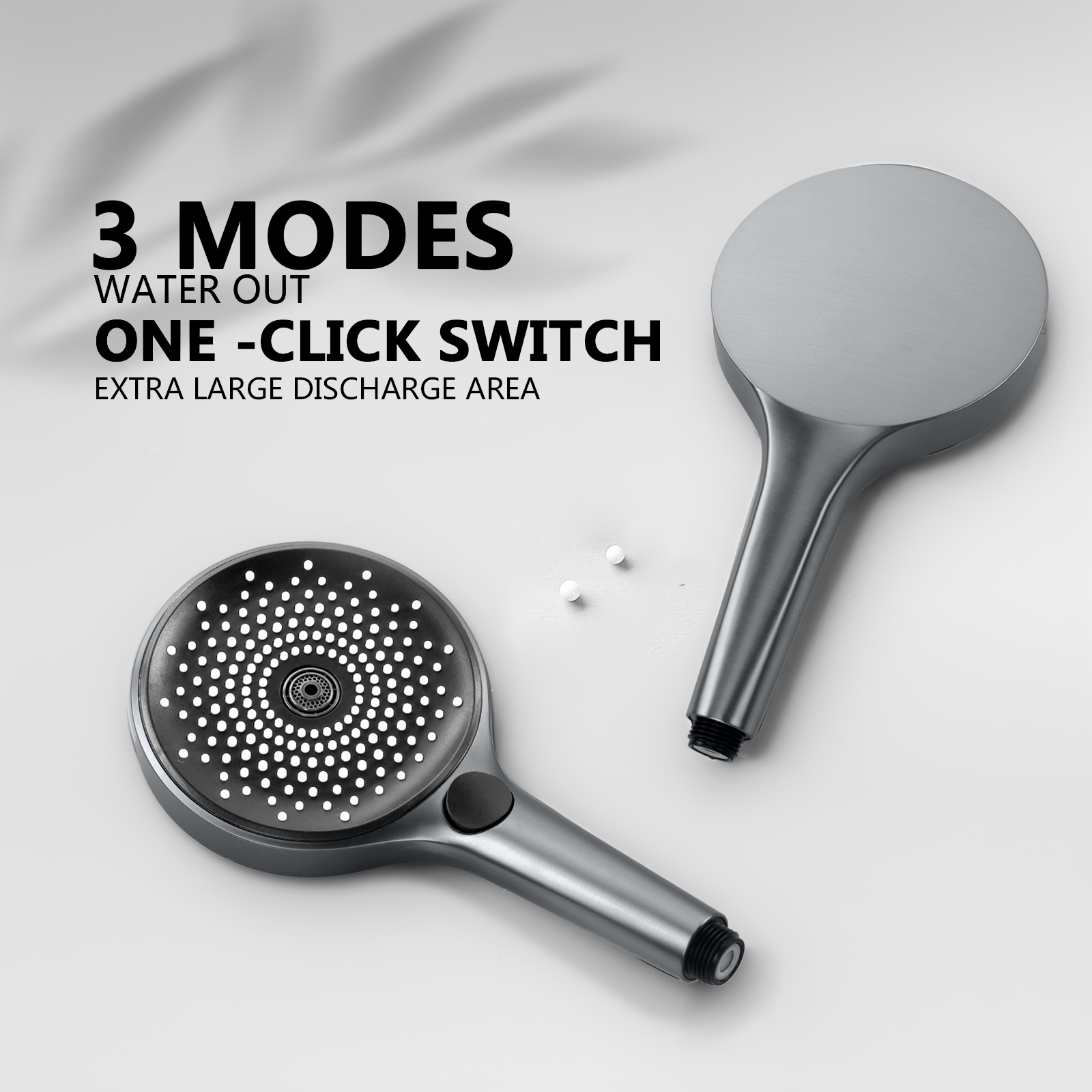 أنظمة رأس الدش