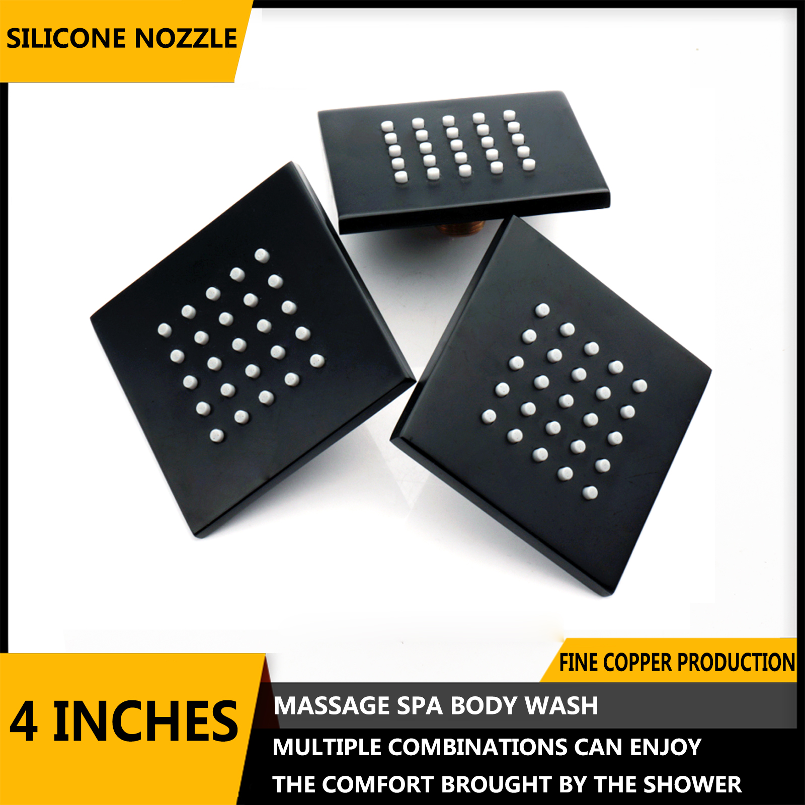 صنبور حمام الدش