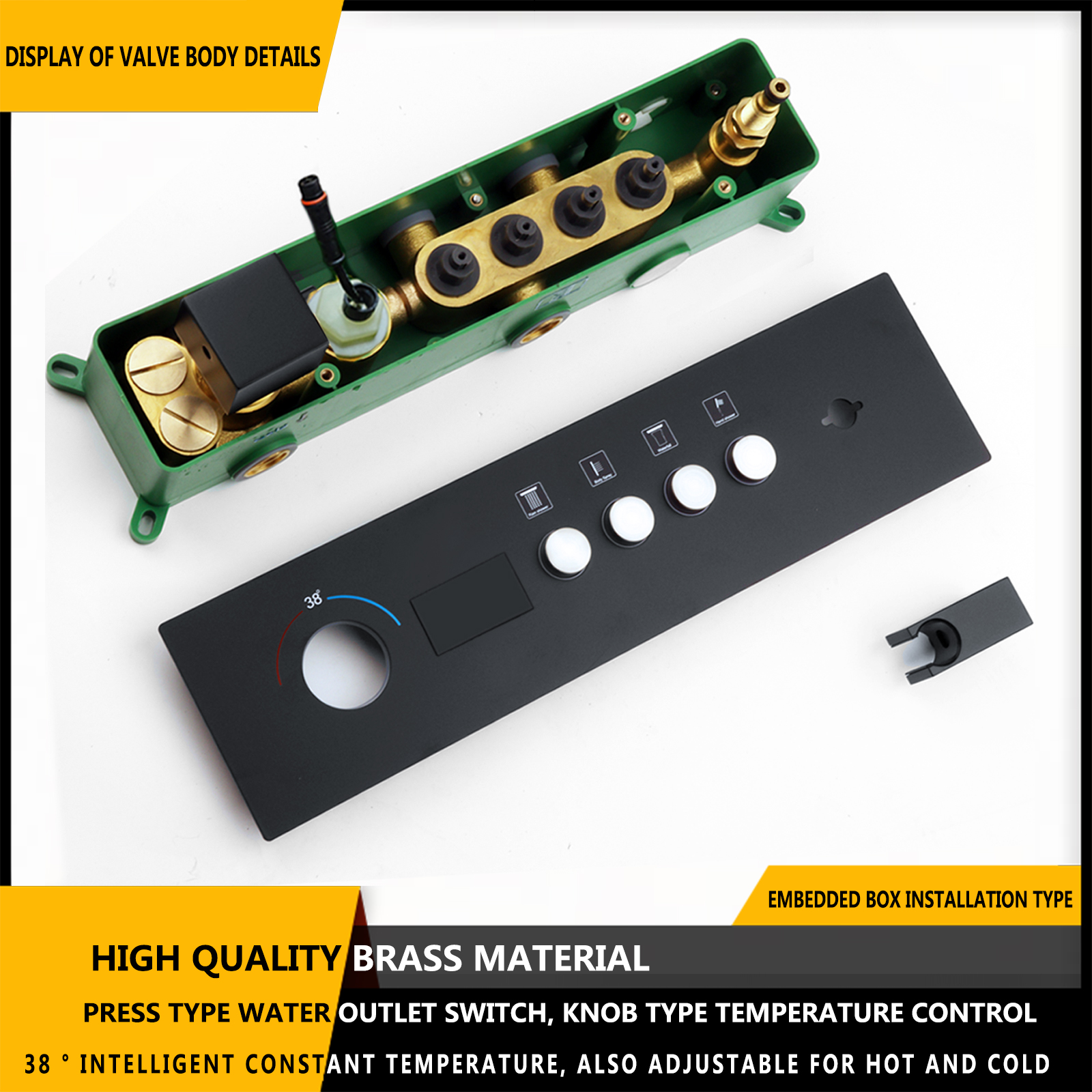 أنظمة دش النفاثة