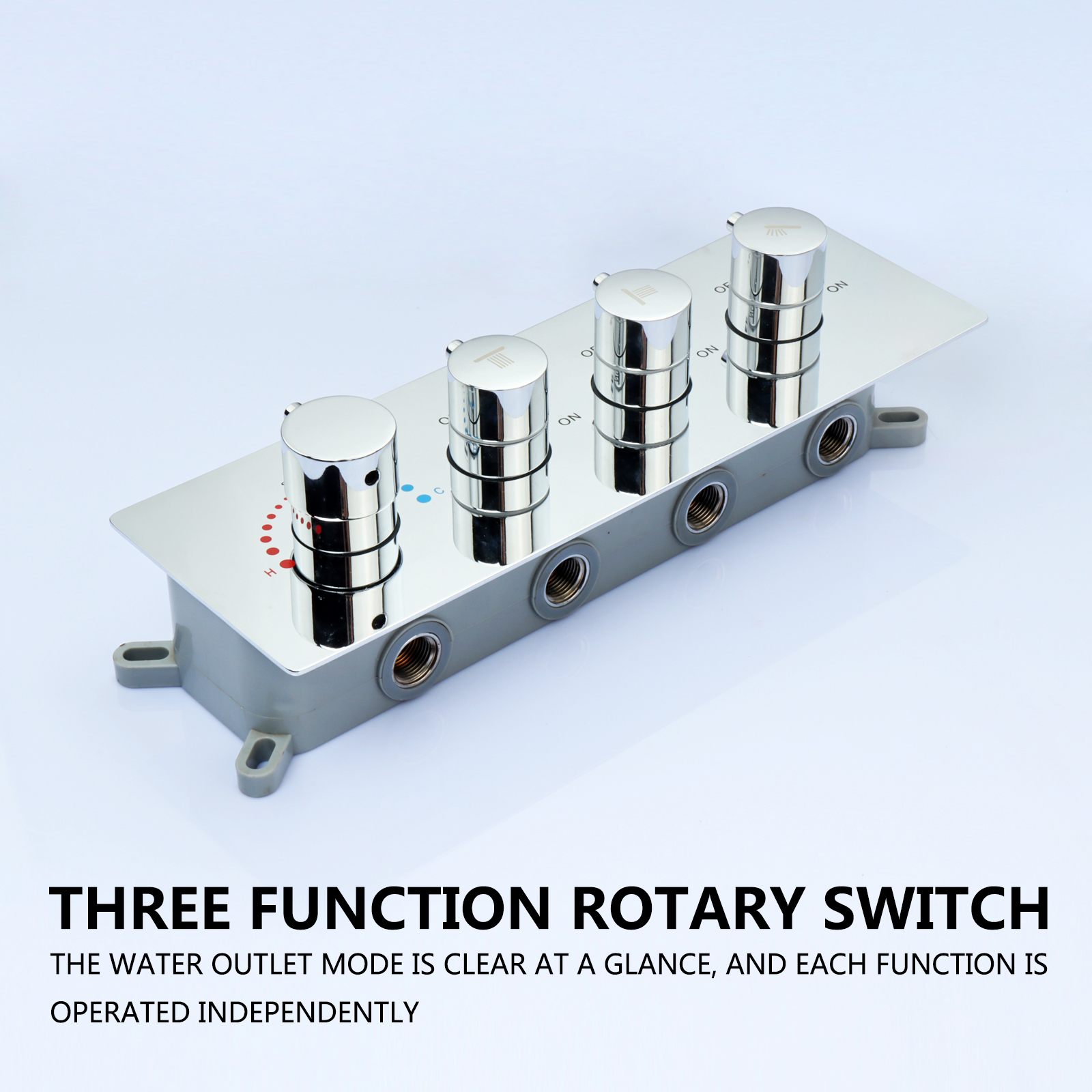 أنظمة رأس الدش