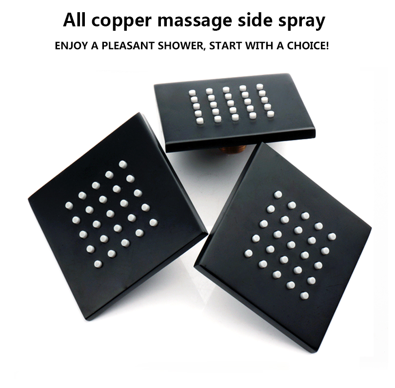 صنبور الحمام والدش