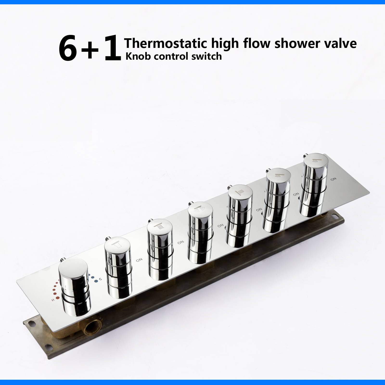 نظام دش مثبت على الحائط