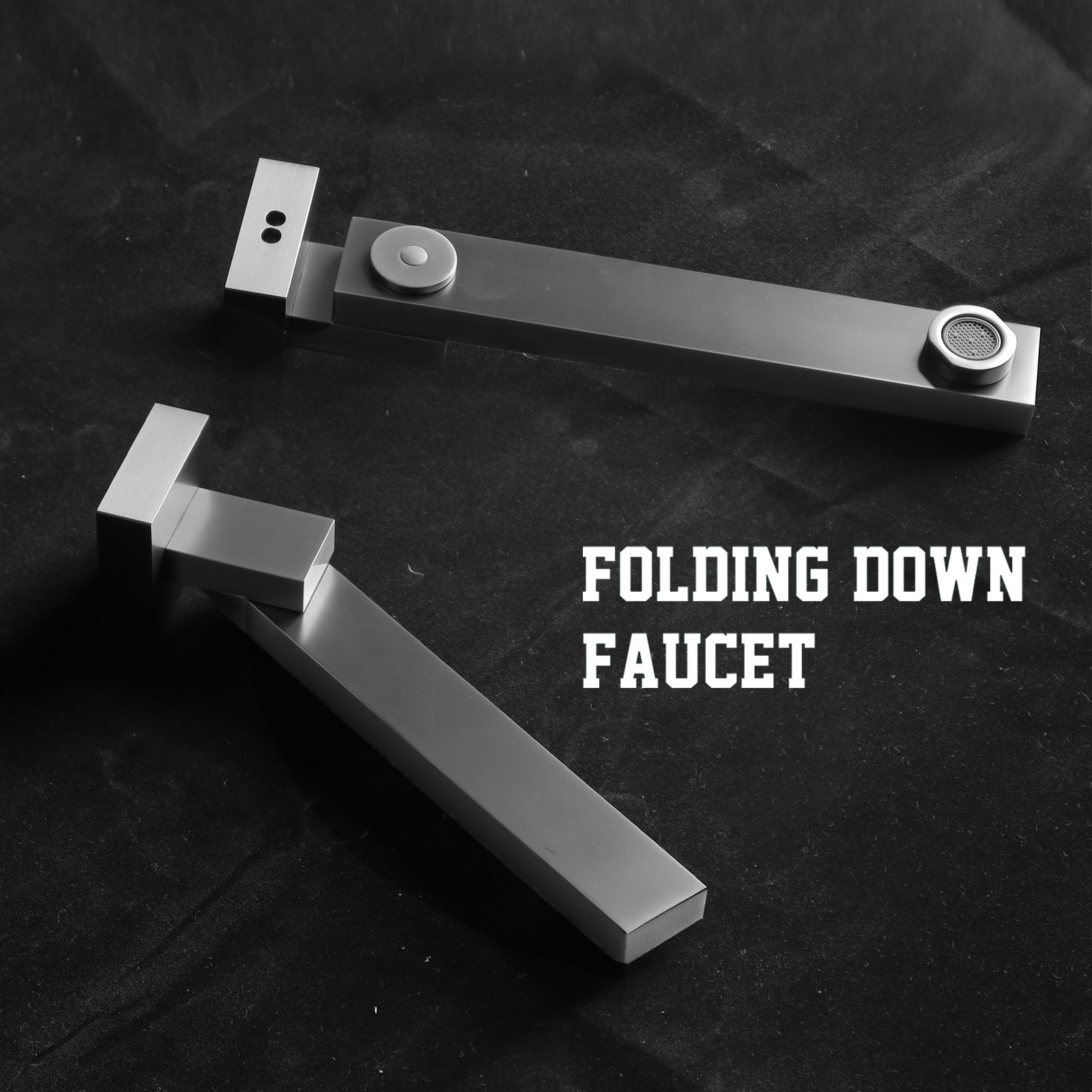 مجموعة رأس دش متعددة الوظائف