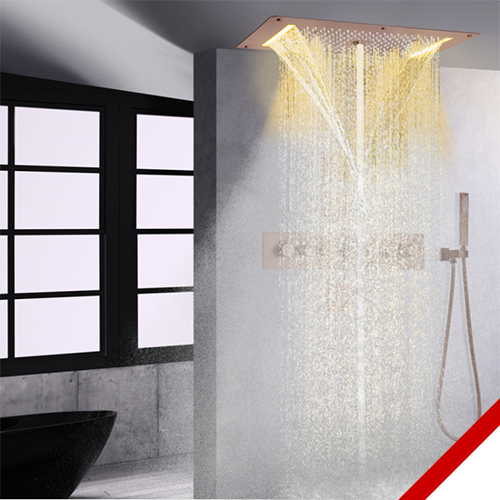 مجموعة رأس الدش