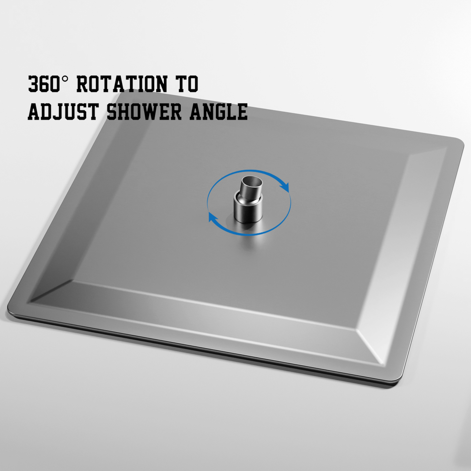 مجموعة خلاط الدش