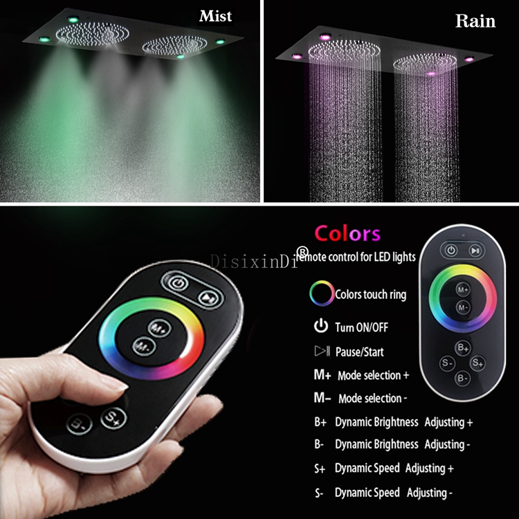 مجموعة رأس الدش