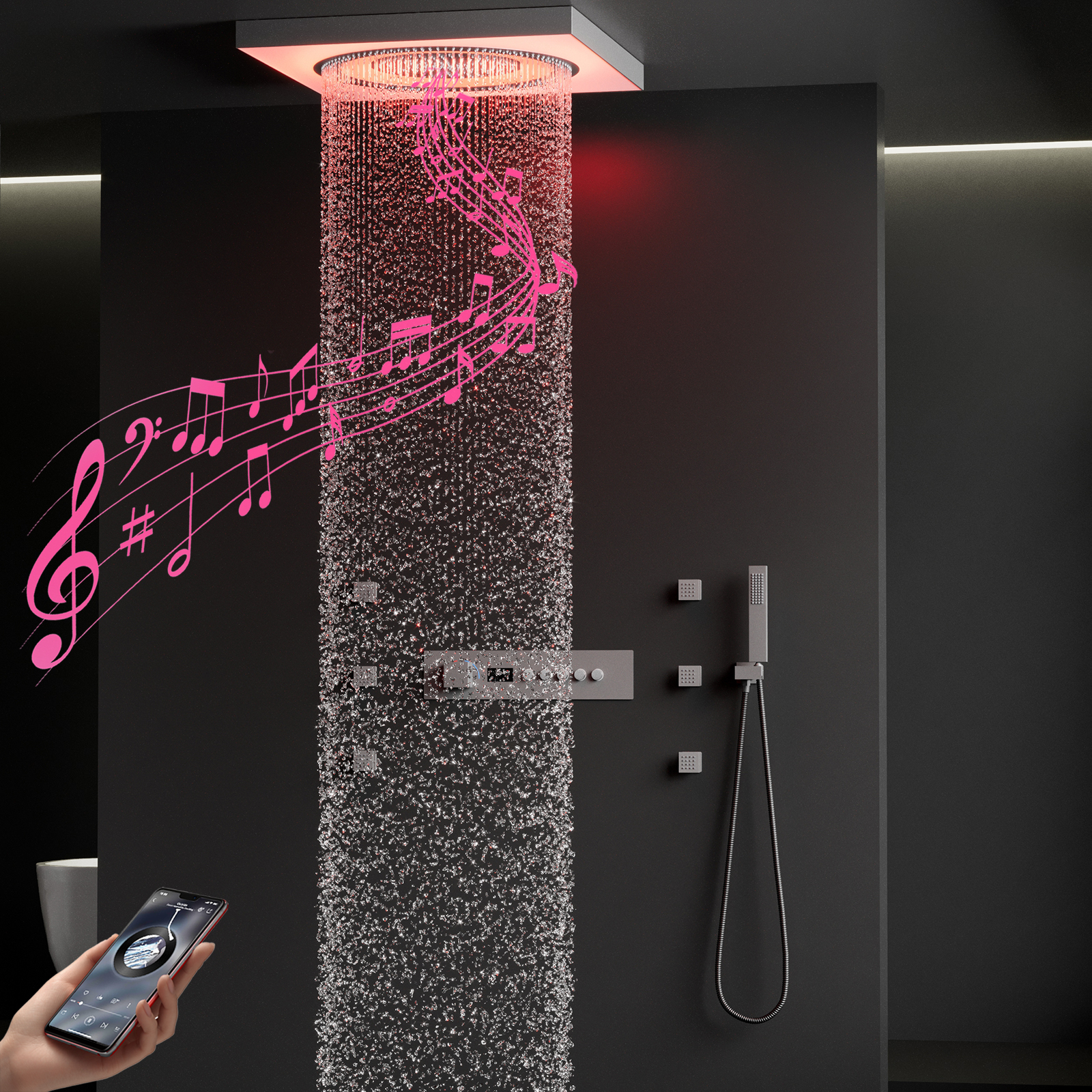 أفضل نظام دش